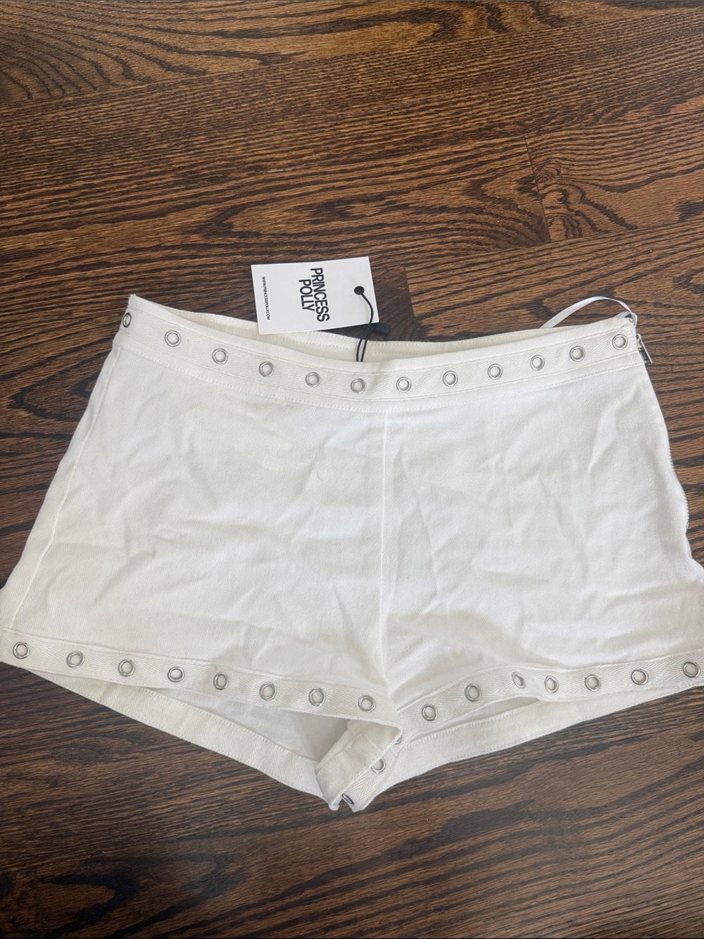 Princess Polly shorts